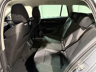 Skoda Octavia 1.4TSI ivPHEV 110kW Automaat Edition picture 37