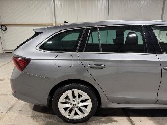 Skoda Octavia 1.4TSI ivPHEV 110kW Automaat Edition picture 26