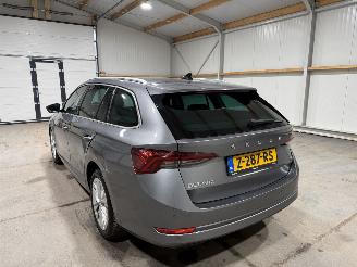Skoda Octavia 1.4TSI ivPHEV 110kW Automaat Edition picture 12