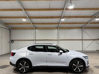 Schadeauto Polestar 2 78kWh Long Range 300kW Dual Motor Launch Edition 2020/12