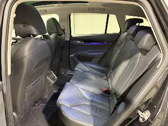 Skoda Enyaq 80kWh 150kW IV80 Pano picture 19