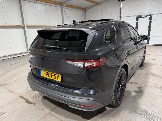 Skoda Enyaq 80kWh 150kW IV80 Pano picture 6