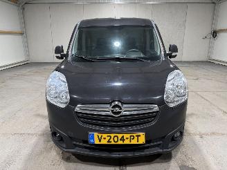 Opel Combo 1.3CDTi 70kW L1H1 Edition picture 4
