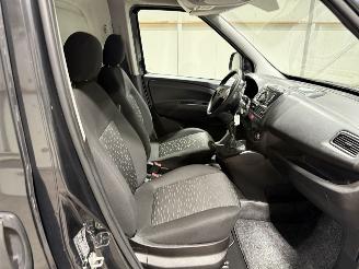Opel Combo 1.3CDTi 70kW L1H1 Edition picture 18