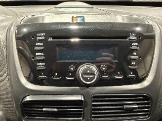 Opel Combo 1.3CDTi 70kW L1H1 Edition picture 15