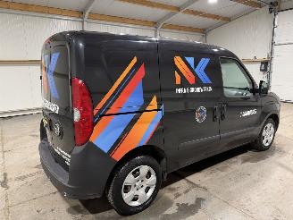 Opel Combo 1.3CDTi 70kW L1H1 Edition picture 5