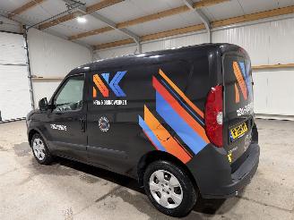 Opel Combo 1.3CDTi 70kW L1H1 Edition picture 11