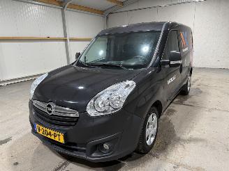 Opel Combo 1.3CDTi 70kW L1H1 Edition picture 10