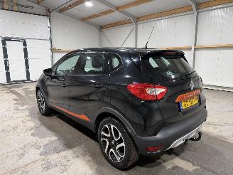 Renault Captur 1.5dCi 66kW Navi Dynamique picture 11