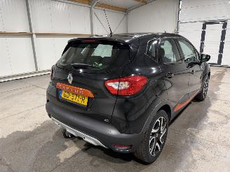Renault Captur 1.5dCi 66kW Navi Dynamique picture 6