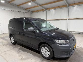 Volkswagen Caddy 2.0TDI 75kW Airco Comfort picture 2