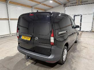 Volkswagen Caddy 2.0TDI 75kW Airco Comfort picture 6