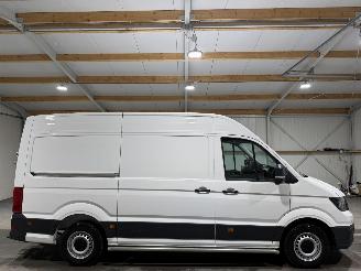  Volkswagen Crafter 35 2.0TDI 103kW L3H3 Trendline Camera 2024/10