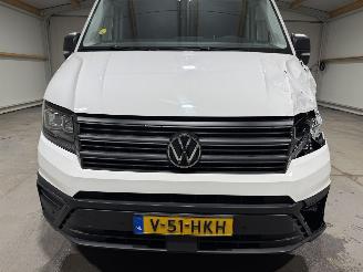 Volkswagen Crafter 35 2.0TDI 103kW L3H3 Trendline Camera picture 23