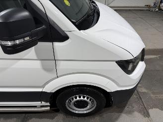 Volkswagen Crafter 35 2.0TDI 103kW L3H3 Trendline Camera picture 18
