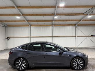 Vaurioauto  passenger cars Tesla Model 3 78kWh Long Range 366kW AWD Premium 2024/4