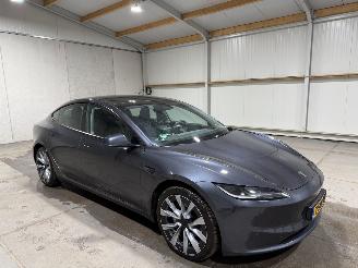 Tesla Model 3 78kWh Long Range 366kW AWD Premium picture 2