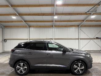 uszkodzony samochody osobowe Peugeot 3008 1.2PT 96kW Automaat Pano Crossway 2019/3