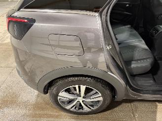 Peugeot 3008 1.2PT 96kW Automaat Pano Crossway picture 26