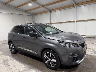 Peugeot 3008 1.2PT 96kW Automaat Pano Crossway picture 2
