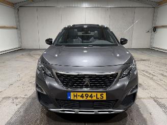Peugeot 3008 1.2PT 96kW Automaat Pano Crossway picture 4