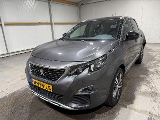 Peugeot 3008 1.2PT 96kW Automaat Pano Crossway picture 10