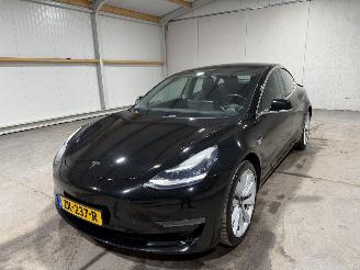 Tesla Model 3 75kWh Long Range 258kW AWD picture 10