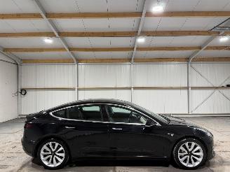uszkodzony samochody osobowe Tesla Model 3 75kWh Long Range 258kW AWD 2019/6