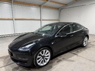 Tesla Model 3 75kWh Long Range 258kW AWD picture 9