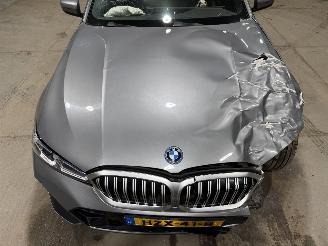 BMW 3-serie 330e 135kW Automaat Camera picture 19