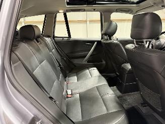 BMW X3 3.0SI 200kW AWD Pano Automaat High Executive picture 29