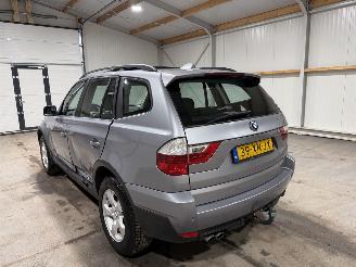 BMW X3 3.0SI 200kW AWD Pano Automaat High Executive picture 12