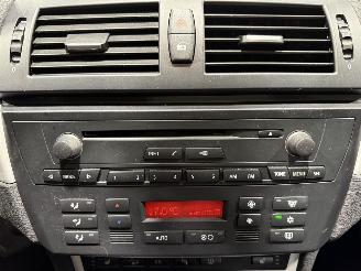 BMW X3 3.0SI 200kW AWD Pano Automaat High Executive picture 26