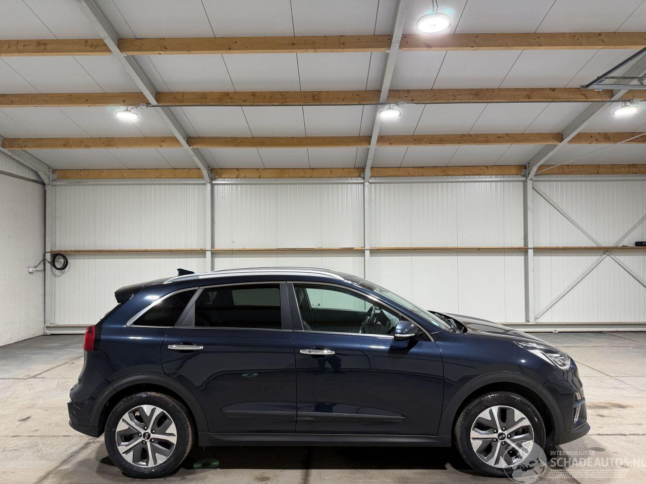 Kia e-Niro 64kWh 150kW Executiveline