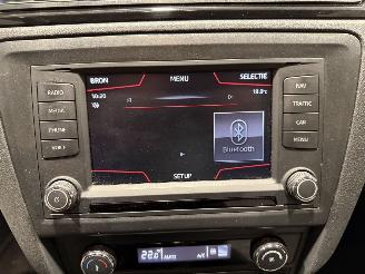 Seat Toledo 1.2TSI 66kW FR  Clima Camera  Connect picture 24
