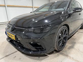 Volkswagen Golf R 2.0TSI 245kW Automaat  4-Motion R picture 22