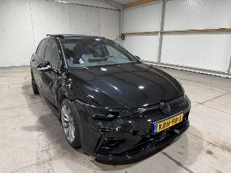 Volkswagen Golf R 2.0TSI 245kW Automaat  4-Motion R picture 3