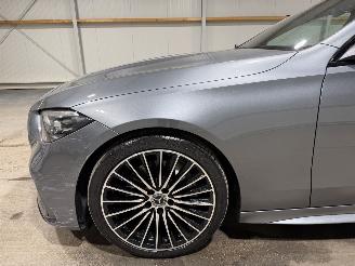 Mercedes C-klasse C220d 147kW Automaat Pano AMG Line picture 15