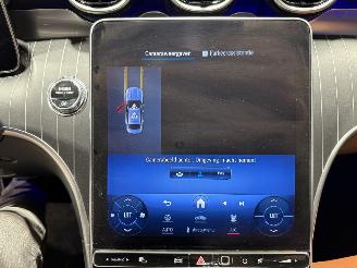 Mercedes C-klasse C220d 147kW Automaat Pano AMG Line picture 33