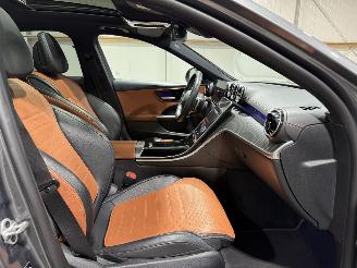 Mercedes C-klasse C220d 147kW Automaat Pano AMG Line picture 36