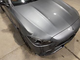 Mercedes C-klasse C220d 147kW Automaat Pano AMG Line picture 19