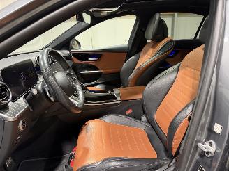 Mercedes C-klasse C220d 147kW Automaat Pano AMG Line picture 27