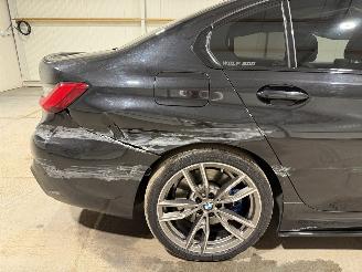 BMW 3-serie 40i xDrive 275kW Automaat M Schuifkanteldak High Executive picture 34
