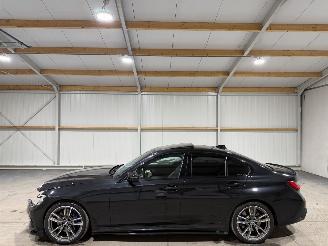 BMW 3-serie 40i xDrive 275kW Automaat M Schuifkanteldak High Executive picture 8