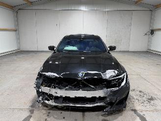 BMW 3-serie 40i xDrive 275kW Automaat M Schuifkanteldak High Executive picture 4