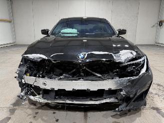 BMW 3-serie 40i xDrive 275kW Automaat M Schuifkanteldak High Executive picture 23