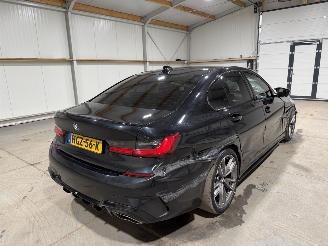 BMW 3-serie 40i xDrive 275kW Automaat M Schuifkanteldak High Executive picture 6