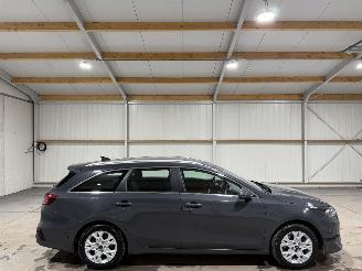 škoda osobní automobily Kia Ceed 1.5T-GDI 118kW Camera Dynamicline 2023/8