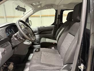 Opel Vivaro / Zafira E 75kWh 100kW L2H1 100kW Innovation Zoeklamp picture 13