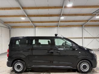 škoda osobní automobily Opel Vivaro / Zafira E 50kWh 100kW L2H1 100kW Innovation Zoeklamp 2021/10